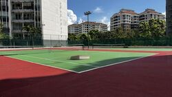 Hillington Green (D23), Condominium #452397181